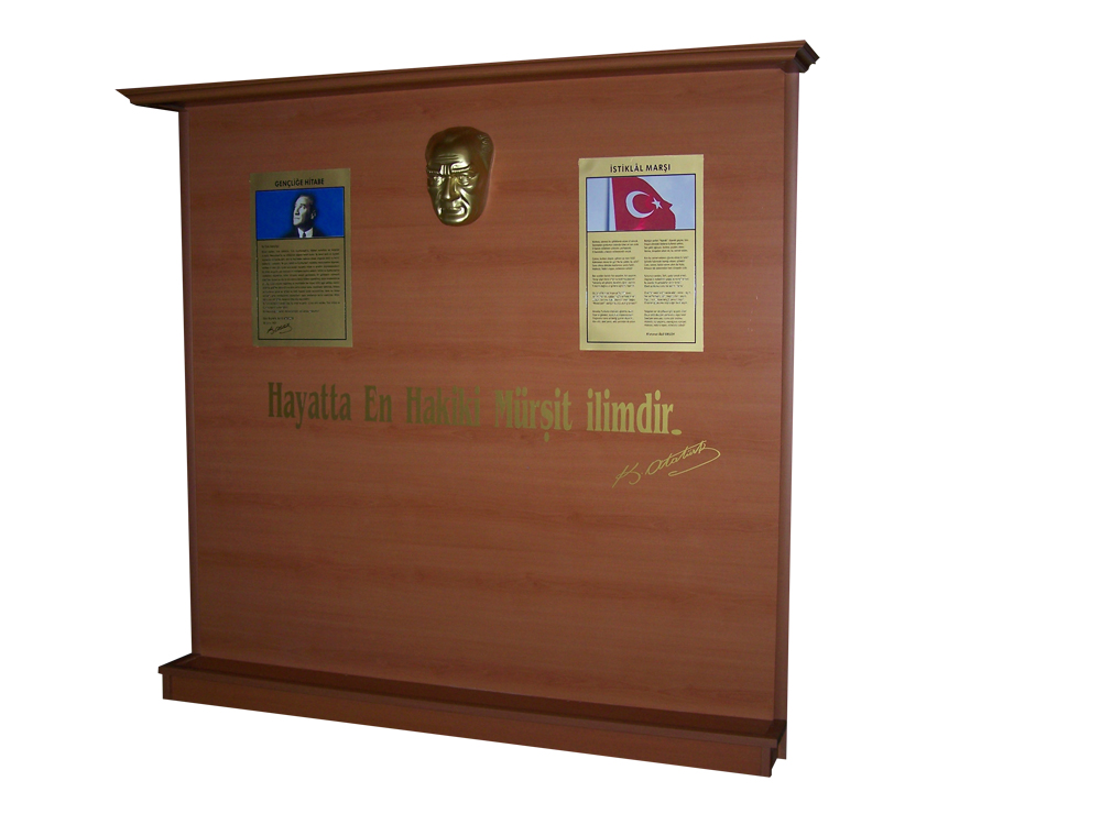 Atatürk Köşesi